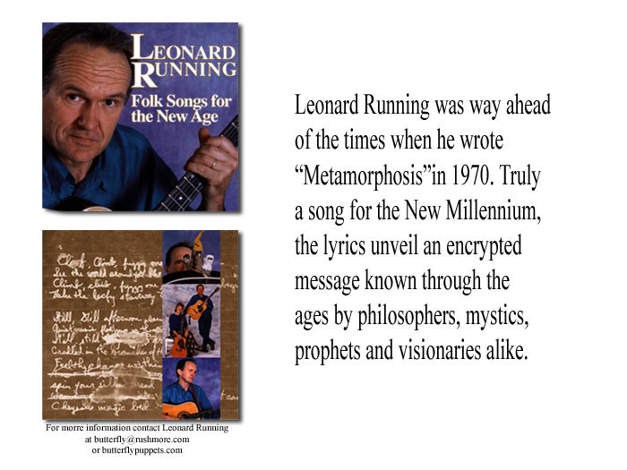 Leonard Running
